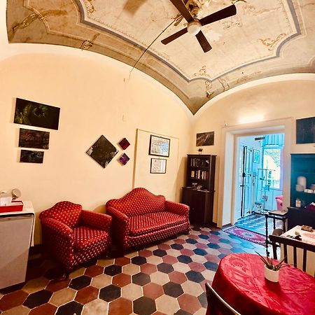 B&B Galileo Galilei Caserta Eksteriør bilde