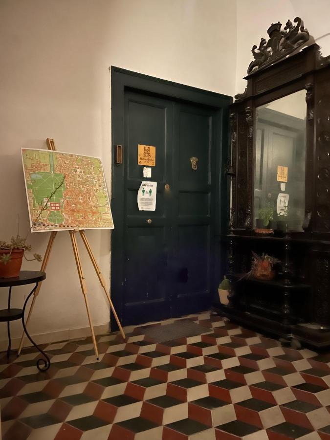 B&B Galileo Galilei Caserta Eksteriør bilde