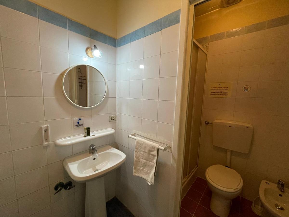 B&B Galileo Galilei Caserta Eksteriør bilde