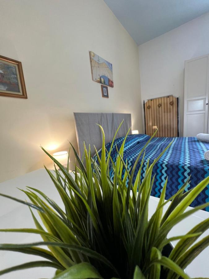 B&B Galileo Galilei Caserta Eksteriør bilde
